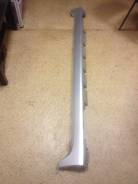 Порог пластиковый. Nissan Teana, PJ32, J32R, TNJ32, J32 Двигатели: QR25DE, VQ35DE, VQ25DE