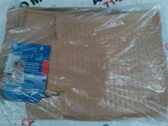Коврики. Honda Accord, CP1, CP2, CU1, CU2, CW1, CW2 Двигатели: K24A, K24Z2, K24Z3, R20A, R20A3
