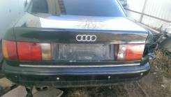 Бампер. Audi A6 Audi S4 Audi 100, C4/4A, C4, 4A