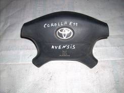Подушка безопасности. Toyota Avensis Toyota Corolla, E11