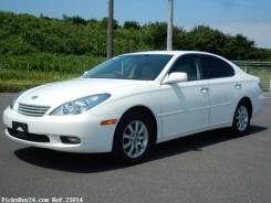Toyota Windom. MCV30