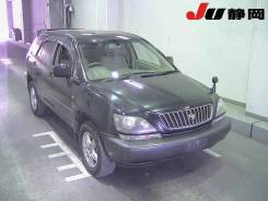 Toyota Harrier. MCU10, 1MZ