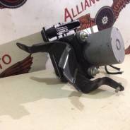 Блок abs. Honda CR-V, RE4, RE3 Двигатели: K20A, K24A