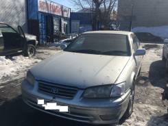 Toyota Camry Gracia. SXV20, 5SFE