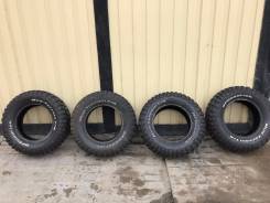 BFGoodrich Mud-Terrain T/A KM2. Грязь MT, 2013 год, износ: 5%, 4 шт