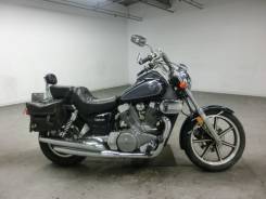 Kawasaki VN Vulcan 1500 Classic. 1 500 куб. см., исправен, птс, без пробега