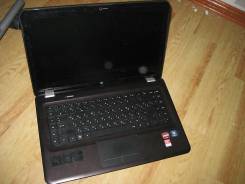 HP Pavilion dv6-3109er. WiFi, Bluetooth, аккумулятор на 4 ч.