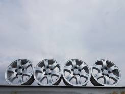 Toyota Rav4. 6.5x16, 5x114.30, ET35