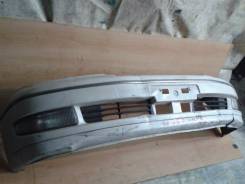 Бампер. Toyota Vista Ardeo, SV55, SV55G
