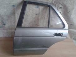 Дверь боковая. Nissan Sunny, B13