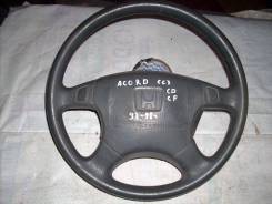 Руль. Honda Accord, CD3, CD4, CD5, CD6, CD7, CD8, CF2, CF3, CF4, CF5, CF6, CF7