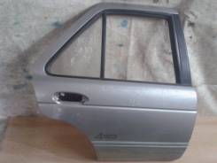 Дверь боковая. Nissan Sunny, B13
