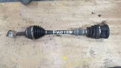 Привод. Nissan Sunny, FNB15 Nissan AD, WHNY11, WHY11, VHNY11 Nissan Wingroad, WHY11, VHNY11, WHNY11 Двигатели: QG15DE, QG18DE