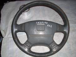 Руль. Honda Inspire