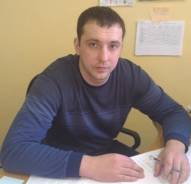 Инженер по техническому надзору. Высшее образование по специальности, опыт работы 9 лет