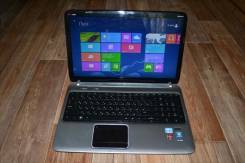 HP Pavilion dv6. 15.6", ОЗУ 4096 Мб, диск 1 000 Гб
