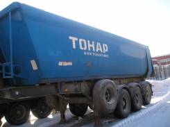 Тонар 9523. Продается прицеп , 31 320 кг.