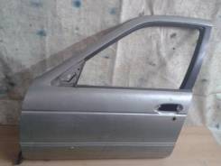 Дверь боковая. Nissan Sunny, B13