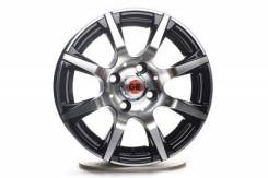 GR. 5.5x13, 4x98.00, ET5, ЦО 58,5 мм.