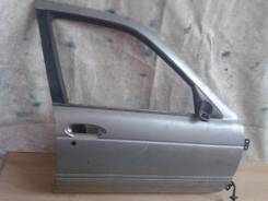 Дверь боковая. Nissan Sunny, B13