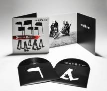Depeche Mode – Spirit (2 LP) - Германия.