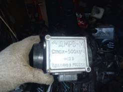 Датчик расхода воздуха. ГАЗ Волга