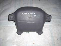 Подушка безопасности. Mitsubishi Carisma, DA1A, DA2A, DA6A Двигатели: 4G13, 4G92, 4G93