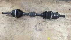 Привод. Nissan Sunny, FB15, B15 Nissan AD, VY11, WFY11, VFY11 Nissan Wingroad, VY11, VFY11, WFY11 Двигатели: QG13DE, QG15DE