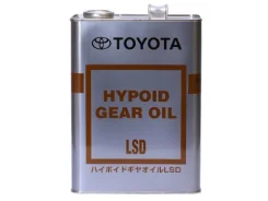 Toyota. 85W-90