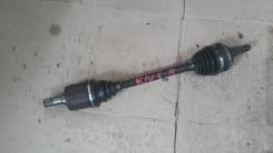 Привод. Honda Stream, UA-RN5, UA-RN3, RN1, LA-RN4, LA-RN3, CBA-RN5, ABA-RN4, RN4, RN5, RN3, CBA-RN3 Двигатели: K20A, K20A1