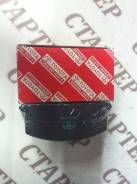 Колодка тормозная. Toyota: Corolla, Tercel, Corsa, Cynos, Corolla II, Carina, Sprinter, Celica, Camry, Soluna, Corona, Caldina, Carina II, Starlet, Sp...