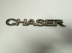 Эмблема. Toyota Chaser