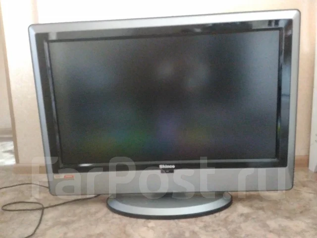 Shinco. LCD (��) ����
