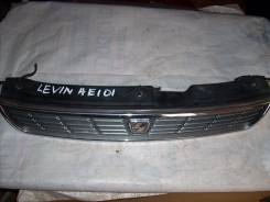 Решетка радиатора. Toyota Corolla Levin, AE100