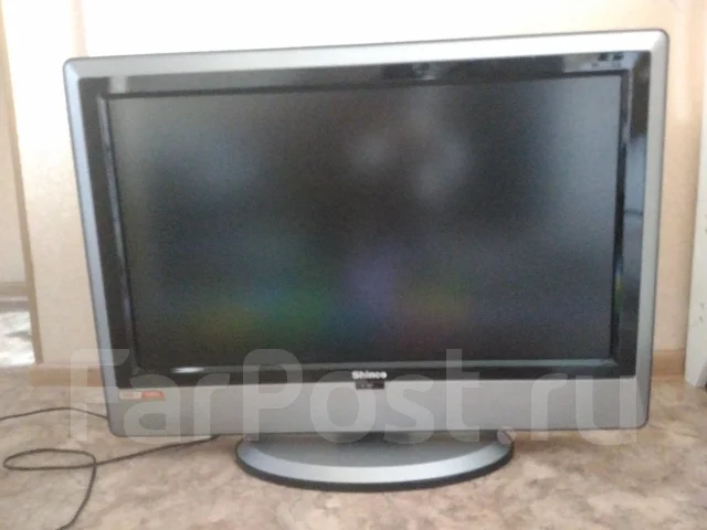 Shinco. LCD (��) ����