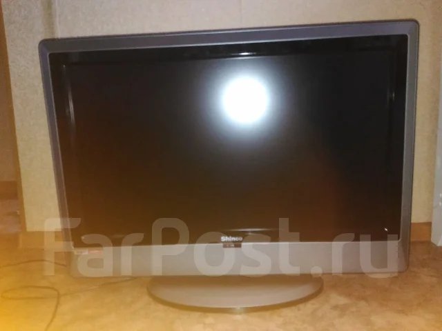 Shinco. LCD (��) ����