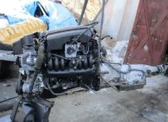 Двигатель в сборе. Toyota: Crown Majesta, Mark II Wagon Blit, Cressida, Crown, Verossa, Soarer, Mark II, Corolla, Altezza, Cresta, Supra, Chaser Двига...