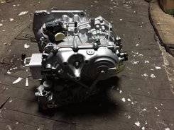 Вариатор. Nissan Juke, NF15
