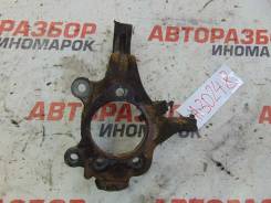 Кулак поворотный Nissan Tiida (C11)