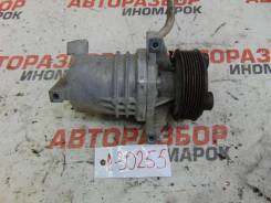 Компрессор кондиционера Nissan Tiida (C11)