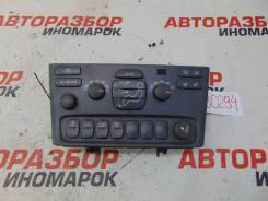 Блок управления климат-контролем Volvo S80