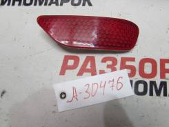 Катафот Chevrolet Captiva (C100)