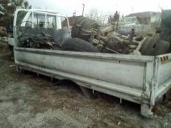 Кузов в сборе. Nissan Atlas