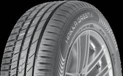 Nokian Hakka Green 2. Летние, 2017 год, без износа, 1 шт