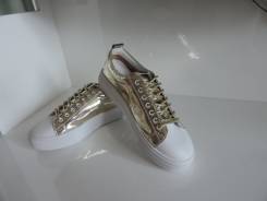 Кеды. 35, 36, 37, 38, 39, 40