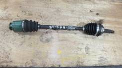 Привод. Subaru Legacy, BGA, BGC, BG2, BG5, BD2, BD3, BG3, BG4, BG9, BD4, BD5, BD9 Subaru Forester, SF5 Subaru Impreza, GC8, GF8, GF6, GF5, GC2, GC1, G...