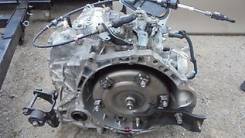 Вариатор. Toyota Corolla Fielder, NZE141G, NZE141 Toyota Corolla Axio, NZE141 Двигатель 1NZFE
