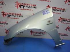 Крыло. Honda Civic, ES9