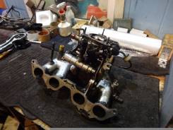 Моновпрыск. Toyota: Corona, Cresta, Carina, Vista, Celica, Carina ED, Corona Exiv, Mark II, Camry, Chaser Двигатель 4SFI