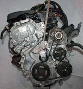 Двигатель в сборе. Nissan Sentra, B17